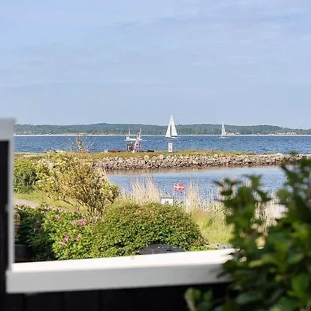 度假居 Sb105-broager-brunsnaes-fjordvejen-34-b